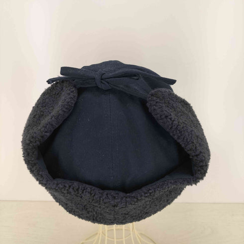 デラックス DELUXE フライトキャップ メンズ ONE SIZE