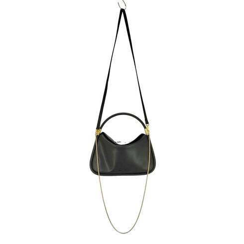 チャールズアンドキース CHARLES&KEITH フェイクレザーショルダーバッグ レディース ONE SIZE