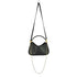 チャールズアンドキース CHARLES&KEITH フェイクレザーショルダーバッグ レディース ONE SIZE