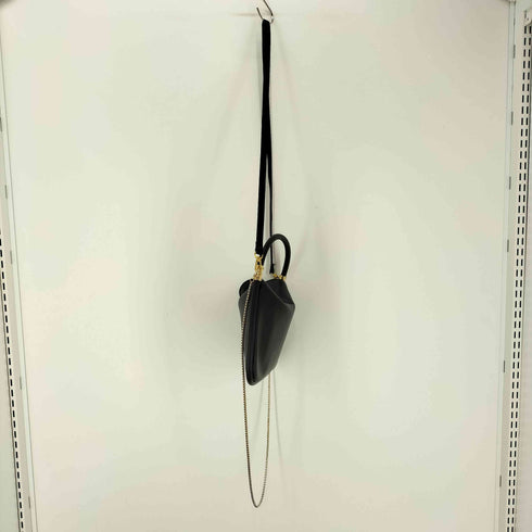 チャールズアンドキース CHARLES&KEITH フェイクレザーショルダーバッグ レディース ONE SIZE