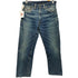 リーバイス Levis 98年製 USA製 バレンシア工場 ビッグE 赤耳 551ZXX テーパードデニム メンズ W33 L36