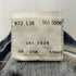 リーバイス Levis 98年製 USA製 バレンシア工場 ビッグE 赤耳 551ZXX テーパードデニム メンズ W33 L36
