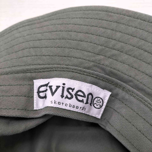 ヱビセンスケートボーズ Evisen skateboards バケットハット メンズ