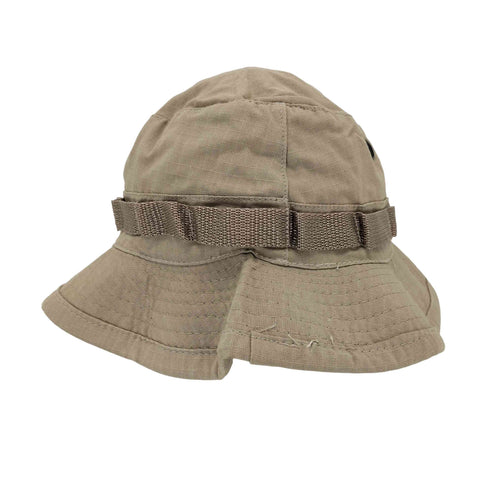 ユーエスアーミー U.S. ARMY hat jungle type 2 メンズ 7 1/4