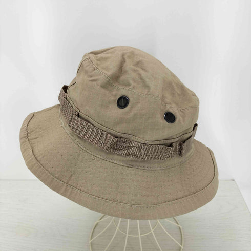 ユーエスアーミー U.S. ARMY hat jungle type 2 メンズ 7 1/4
