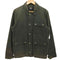 リーバイス Levis オイルドジャケット カバーオール メンズ JPN:S