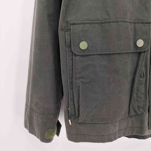 リーバイス Levis オイルドジャケット カバーオール メンズ JPN:S