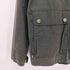 リーバイス Levis オイルドジャケット カバーオール メンズ JPN:S