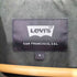 リーバイス Levis オイルドジャケット カバーオール メンズ JPN:S