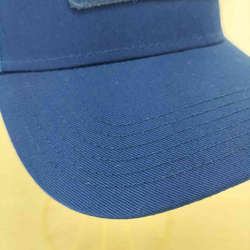 デラックス DELUXE メッシュキャップ メンズ