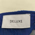 デラックス DELUXE メッシュキャップ メンズ