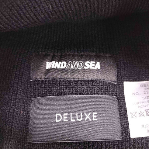 デラックス DELUXE ビーニー メンズ