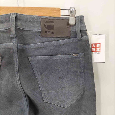 ジースターロー G-STAR RAW 3301 Slim Jeans メンズ 31×32