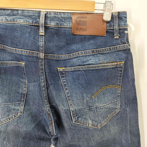 ジースターロー G-STAR RAW 3301 Slim Jeans メンズ 31×32