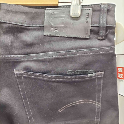 ジースターロー G-STAR RAW 3301 Slim Jeans メンズ 31×32