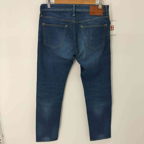 ヤヌーク YANUK VINCENT スリムテーパード デニムパンツ メンズ US:30-31