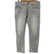 ヤヌーク YANUK 別注 DENIT VINCENT ウォッシュ加工 デニムパンツ メンズ US:30-31