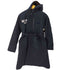 WAIPER フランス海軍 MARINE NATIONALE デッキコート メンズ 38