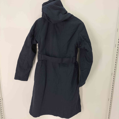 WAIPER フランス海軍 MARINE NATIONALE デッキコート メンズ 38