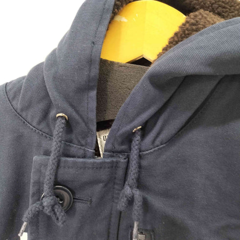 WAIPER フランス海軍 MARINE NATIONALE デッキコート メンズ 38