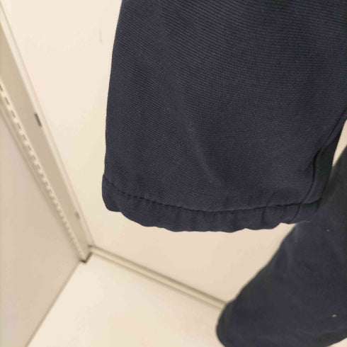 WAIPER フランス海軍 MARINE NATIONALE デッキコート メンズ 38