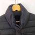 ザラ ZARA 中綿 パフベスト レディース import:M