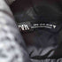 ザラ ZARA 中綿 パフベスト レディース import:M