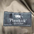 PLACEKICK ウール2Bテーラードジャケット メンズ 胸囲100 胴囲94 身長170