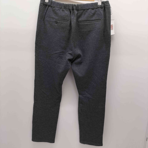 ジャーナルスタンダード JOURNAL STANDARD ウールジャージー イージーテーパードパンツ メンズ JPN:L