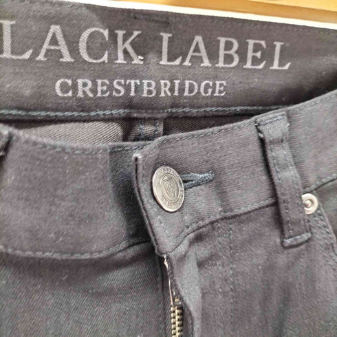 ブラックレーベルクレストブリッジ BLACK LABEL CRESTBRIDGE スキニーデニムパンツ メンズ 79