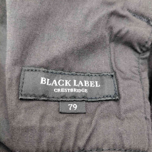 ブラックレーベルクレストブリッジ BLACK LABEL CRESTBRIDGE スキニーデニムパンツ メンズ 79