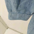 ディッキーズ Dickies 90S シャンブレーシャツ メンズ L
