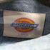 ディッキーズ Dickies 90S シャンブレーシャツ メンズ L