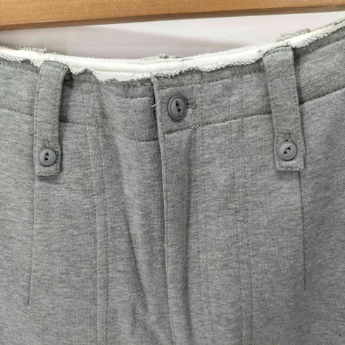 エトレトウキョウ ETRE TOKYO ベルテッドヘムカーゴパンツ レディース JPN:S
