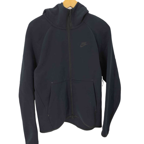 ナイキ NIKE TECH FLEECE FULL ZIP HOODIE メンズ import:M