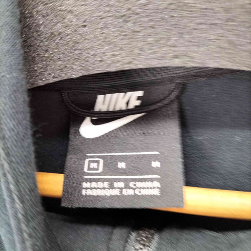 ナイキ NIKE TECH FLEECE FULL ZIP HOODIE メンズ import:M
