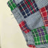 チャップス CHAPS 90's Patchwork S/S Shirt パッチワーク半袖シャツ メンズ XL