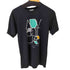 コロンビアスポーツウェア Columbia Sportswear フロントプリント グラフィックTシャツ Portland Oregon メンズ import:M