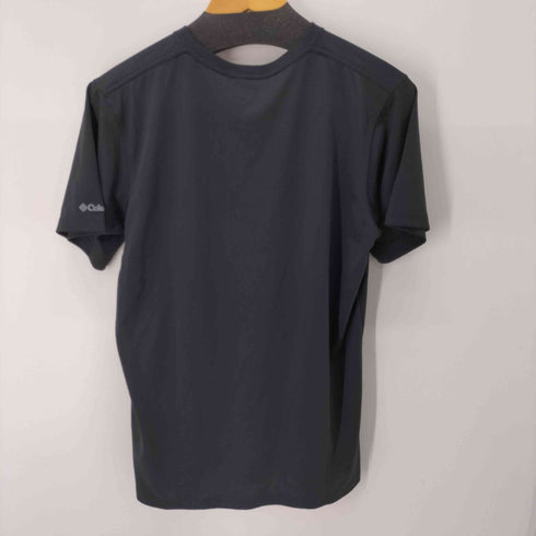コロンビアスポーツウェア Columbia Sportswear フロントプリント グラフィックTシャツ Portland Oregon メンズ import:M