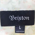 ブリクストン Brixton フラワープリントウエスタンシャツ メンズ JPN:L