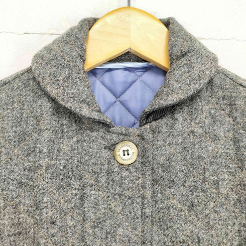 トラディショナルウェザーウェア Traditional Weatherwear キルティングコート レディース DE:32