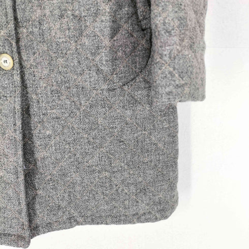 トラディショナルウェザーウェア Traditional Weatherwear キルティングコート レディース DE:32