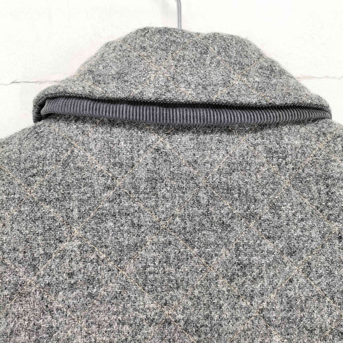 トラディショナルウェザーウェア Traditional Weatherwear キルティングコート レディース DE:32