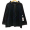 Topys plus ハイネック ベロア L/S カットソー レディース