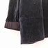 Topys plus ハイネック ベロア L/S カットソー レディース