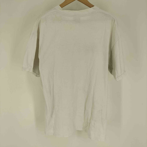 ハードロックカフェ Hard Rock Cafe 90S USA製 HONOLULU ロゴ プリント クルーネック Tシャツ メンズ import:XL