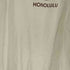 ハードロックカフェ Hard Rock Cafe 90S USA製 HONOLULU ロゴ プリント クルーネック Tシャツ メンズ import:XL