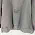 シャリーフ SHAREEF BARED WIRE MICRO SUEDE SWEAT メンズ JPN:2