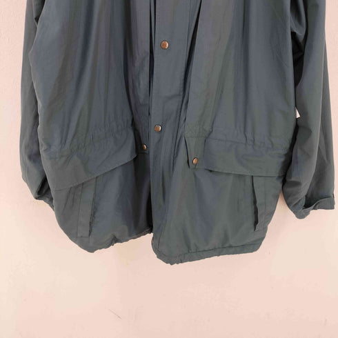 エルエルビーン L.L.Bean MADE IN THAILAND マウンテンパーカー メンズ