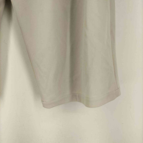 シャリーフ SHAREEF GEORGETTE JQ FLARE PANTS メンズ JPN:2